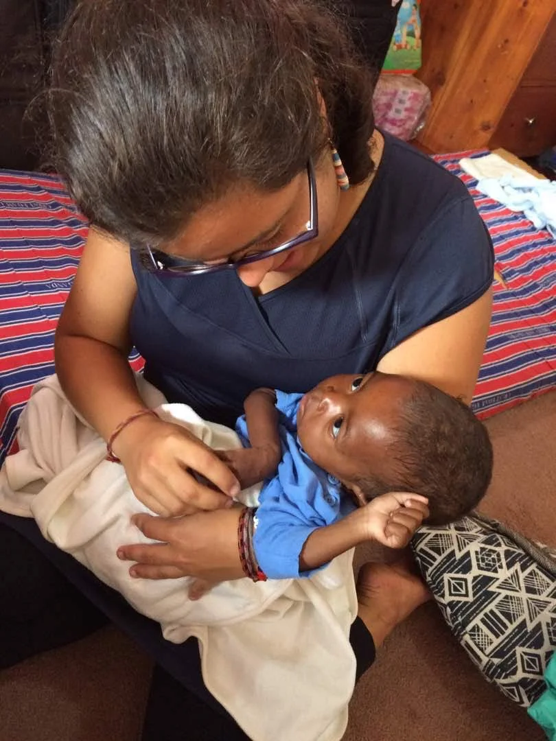 Uganda ministry photo 2