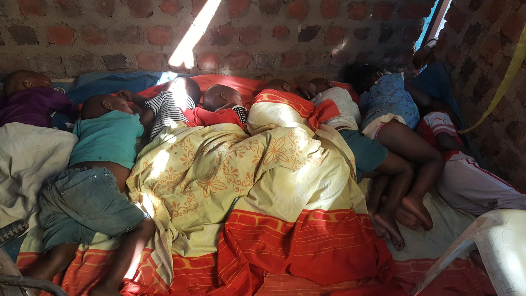 Uganda ministry photo 3