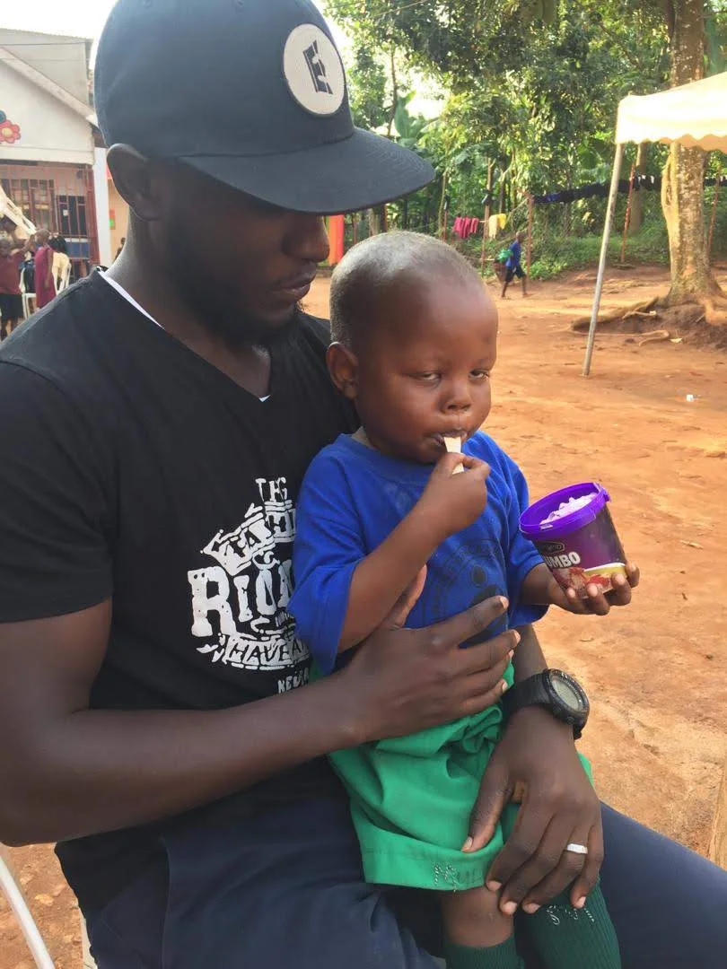Uganda ministry photo 5