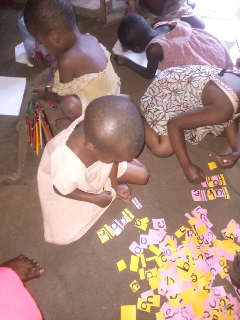 Uganda ministry photo 8