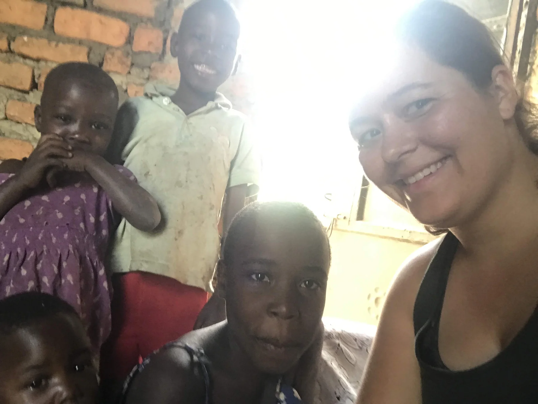 Uganda ministry photo 20