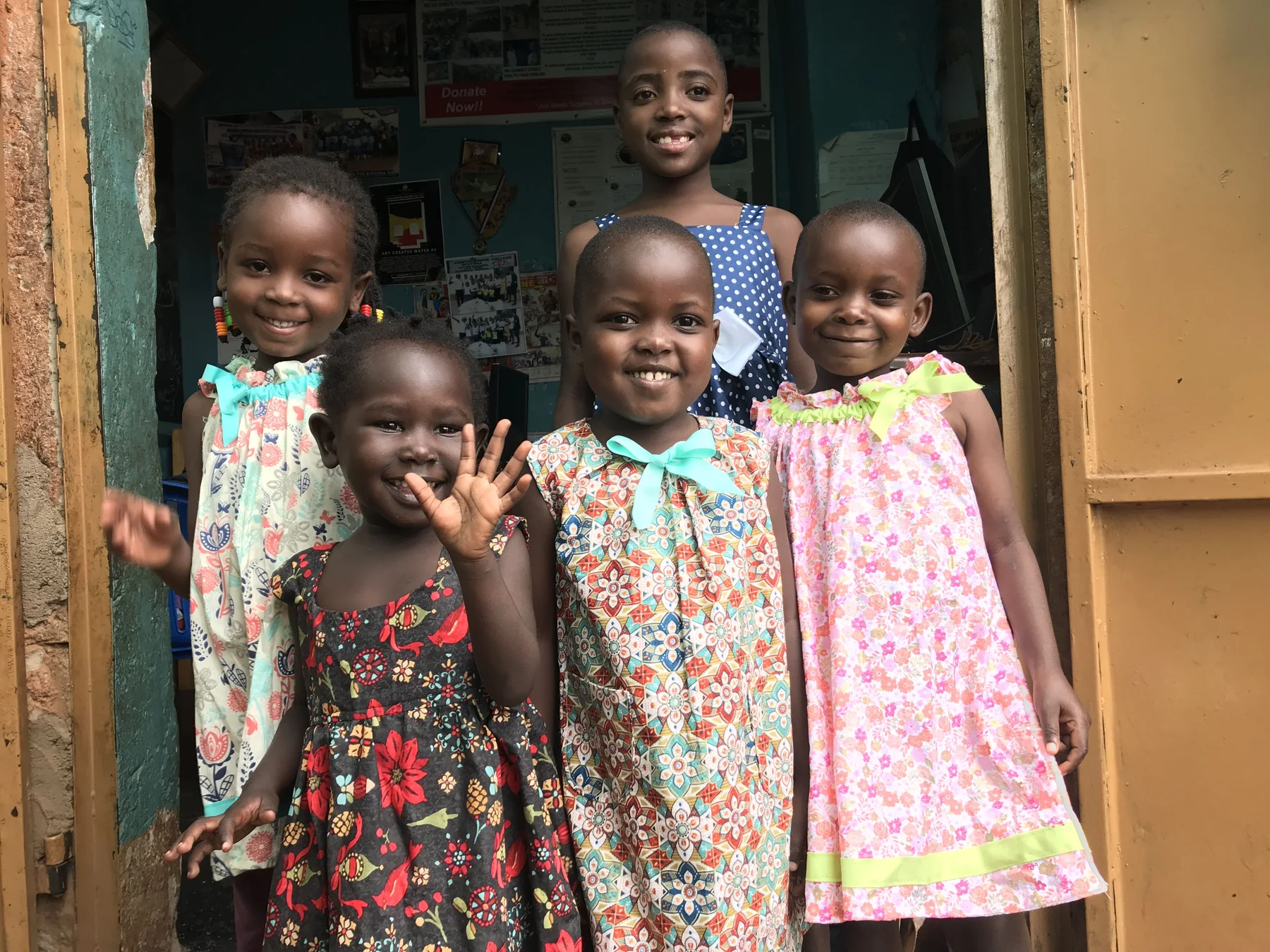 Uganda ministry photo 22