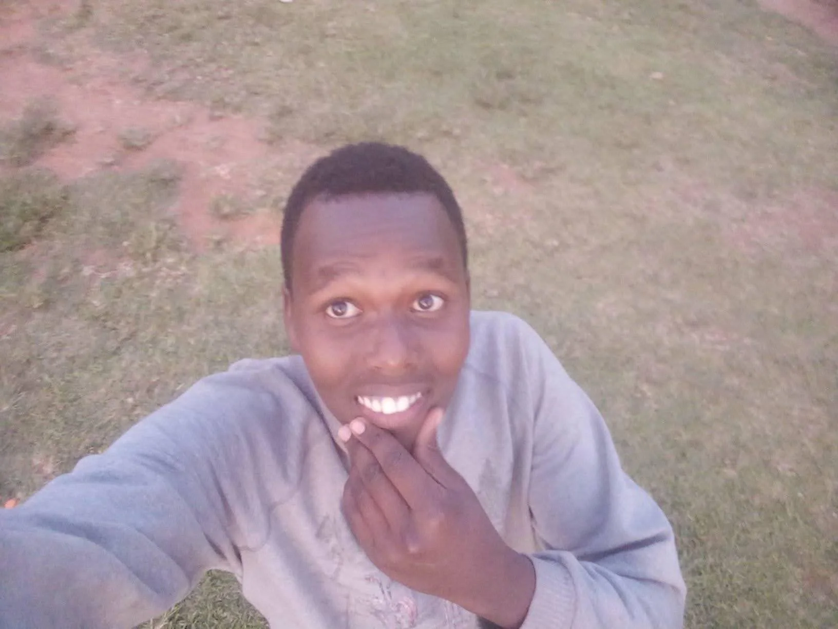 Community in Uganda