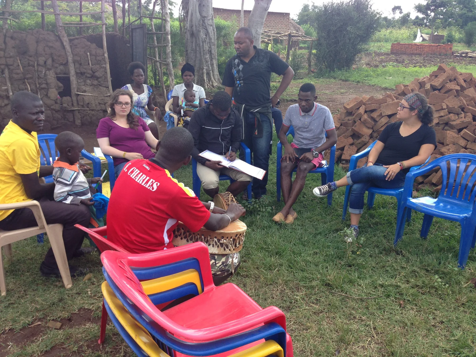 Uganda ministry photo 28