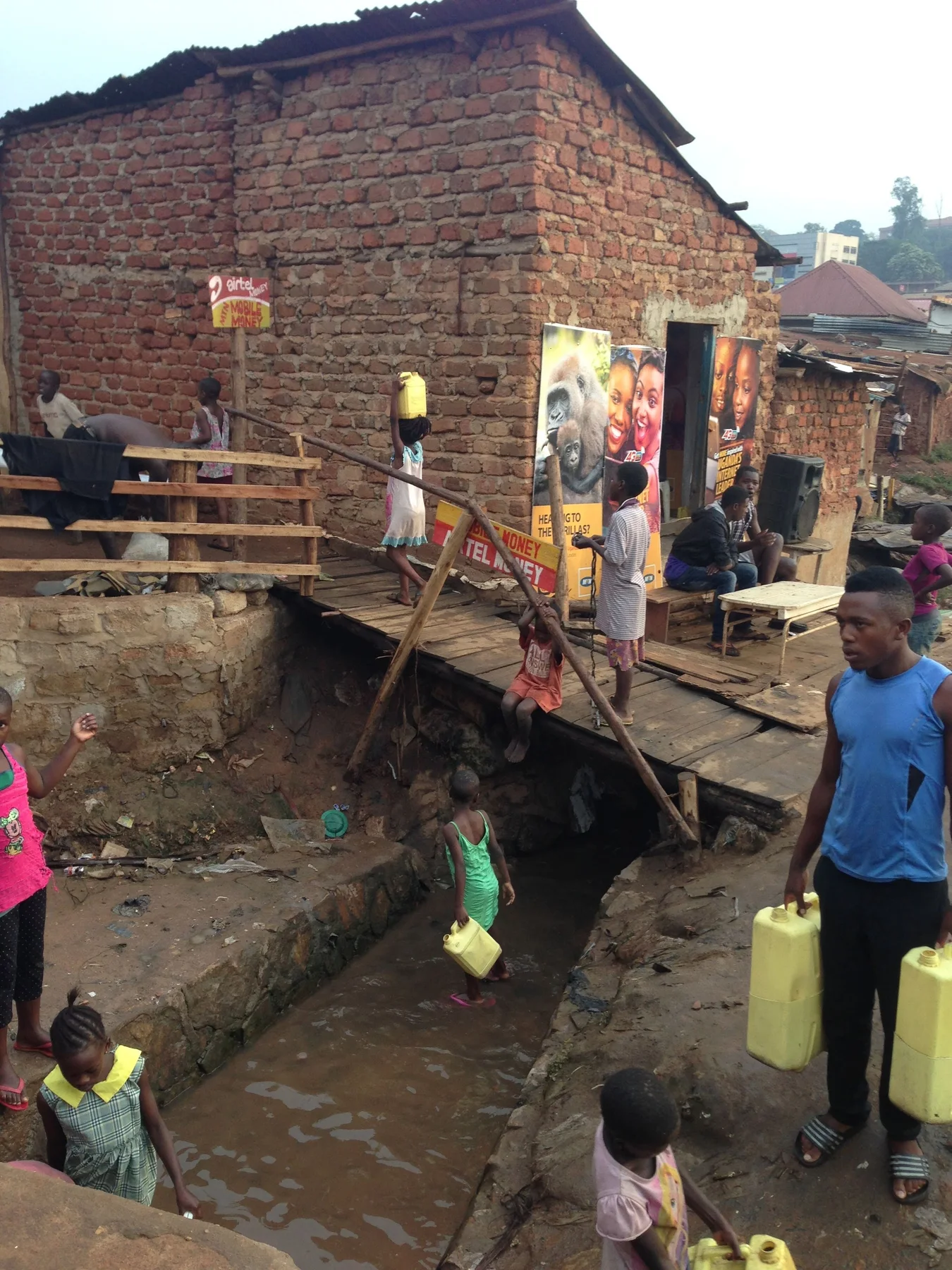 Uganda ministry photo 33