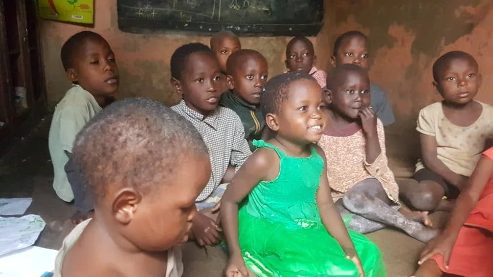 Uganda ministry photo 35