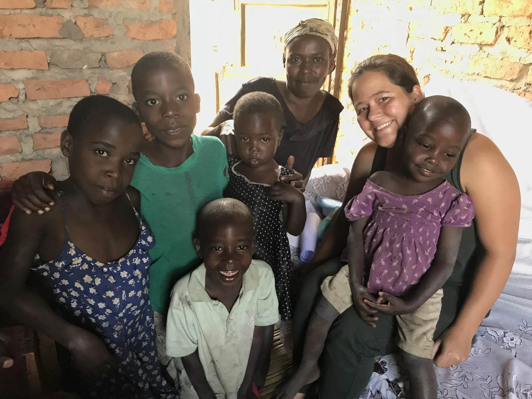 Uganda ministry photo 39