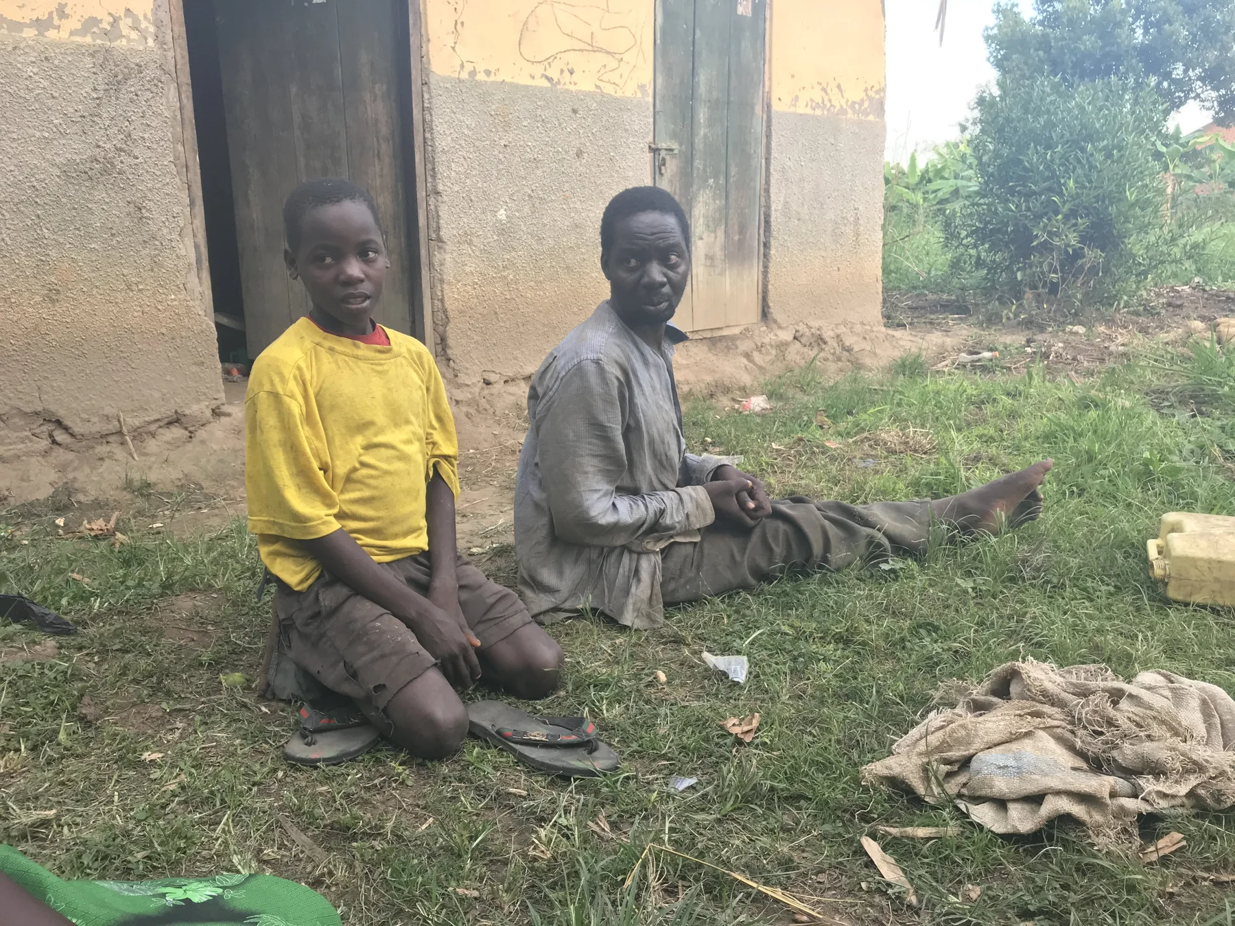 Uganda ministry photo 40