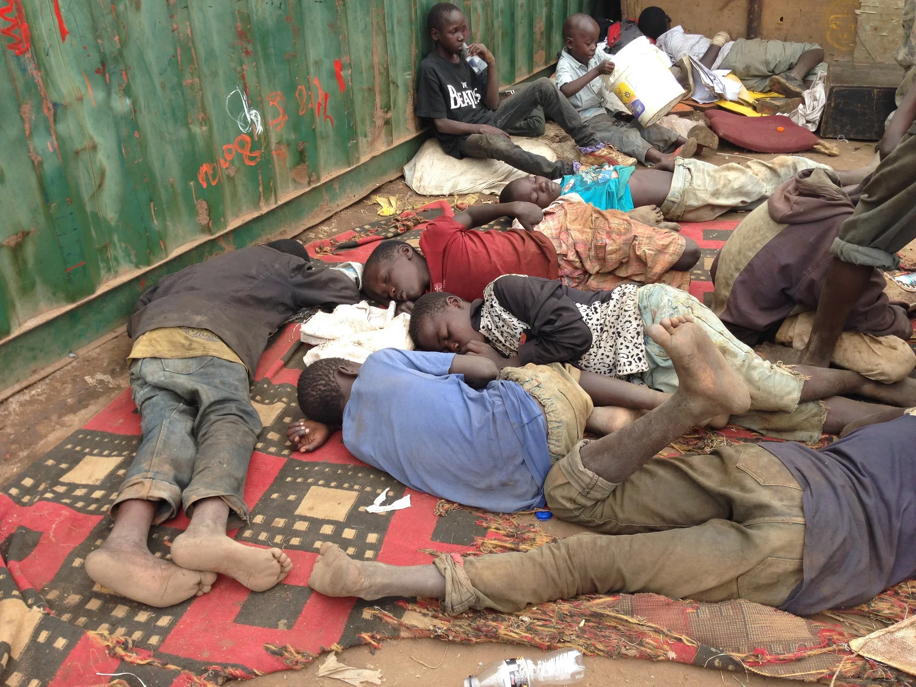 Uganda ministry photo 53