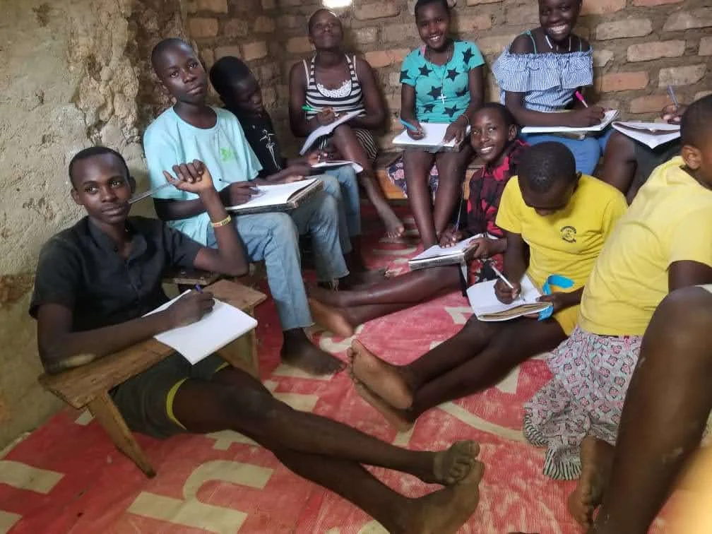 Uganda ministry photo 75